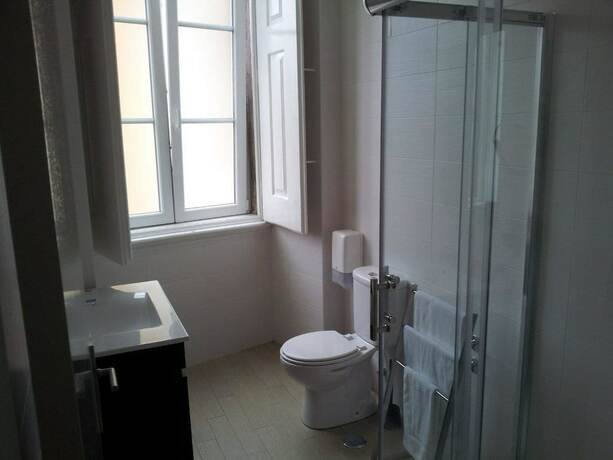 Imagen de la habitación del Casa de Huéspedes Casa Jo&atilde;o Chagas. Foto 17