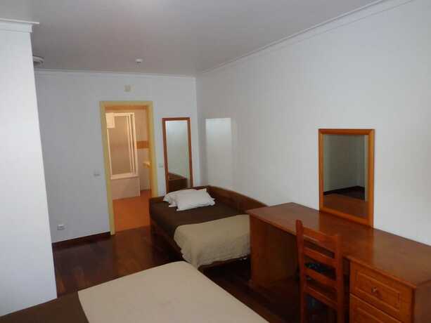 Imagen general del Casa de Huéspedes Casa Jo&atilde;o Chagas. Foto 6