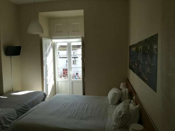Imagen general del Casa de Huéspedes Casa Jo&atilde;o Chagas. Foto 8