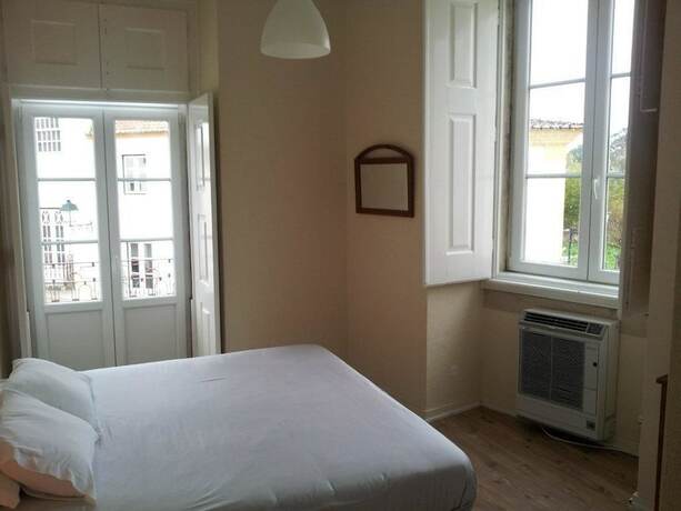 Imagen general del Casa de Huéspedes Casa Jo&atilde;o Chagas. Foto 10