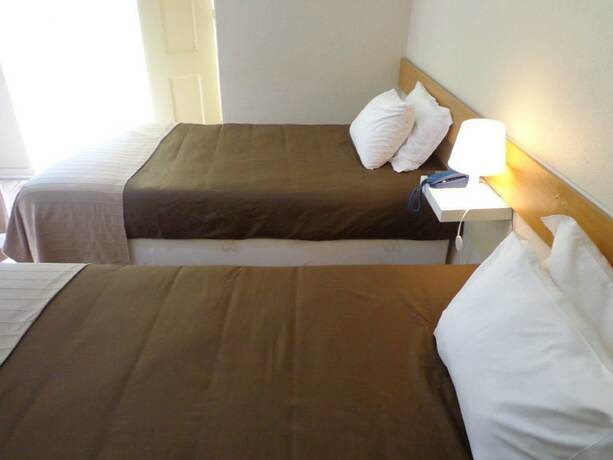 Imagen de la habitación del Casa de Huéspedes Casa Jo&atilde;o Chagas. Foto 18