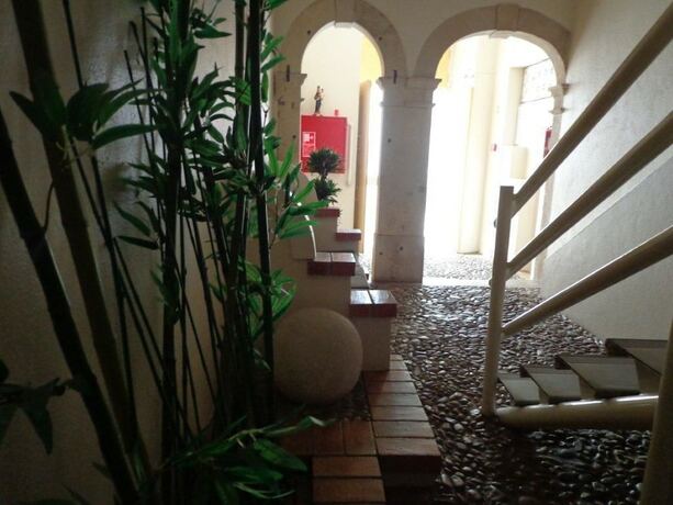 Imagen general del Casa de Huéspedes Casa Jo&atilde;o Chagas. Foto 13