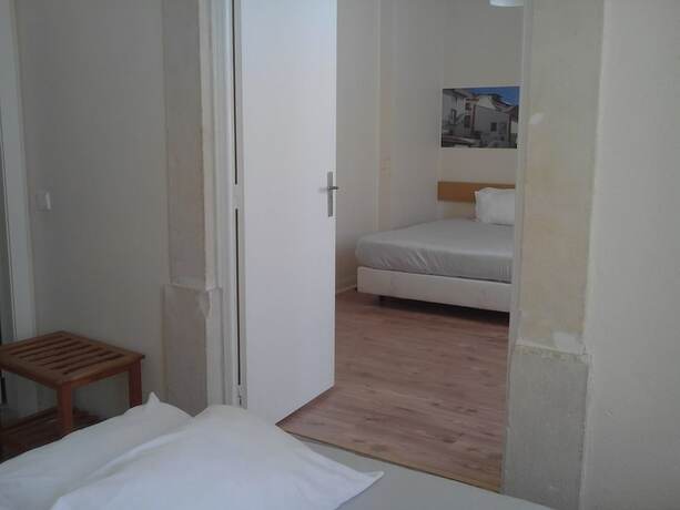 Imagen de la habitación del Casa de Huéspedes Casa Jo&atilde;o Chagas. Foto 19