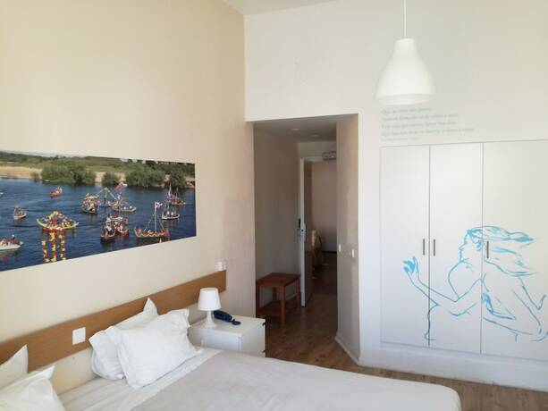 Imagen de la habitación del Casa de Huéspedes Casa Jo&atilde;o Chagas. Foto 20