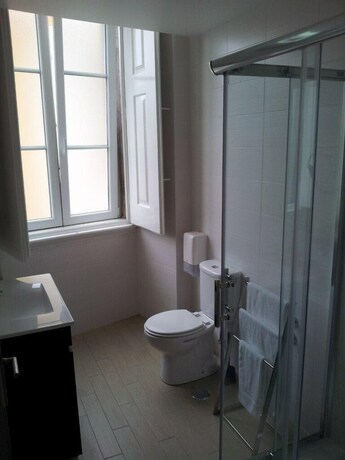 Imagen general del Casa de Huéspedes Casa Jo&atilde;o Chagas. Foto 14