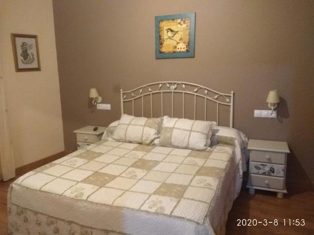 Imagen de la habitación del Casa de Huéspedes Casa Julio, Torla. Foto 6