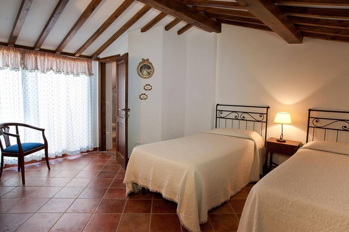 Imagen de la habitación del Casa de Huéspedes Casa Lari. Foto 2