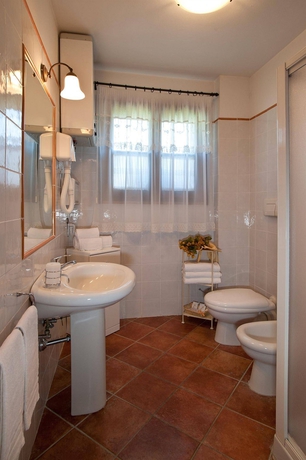 Imagen de la habitación del Casa de Huéspedes Casa Lari. Foto 3