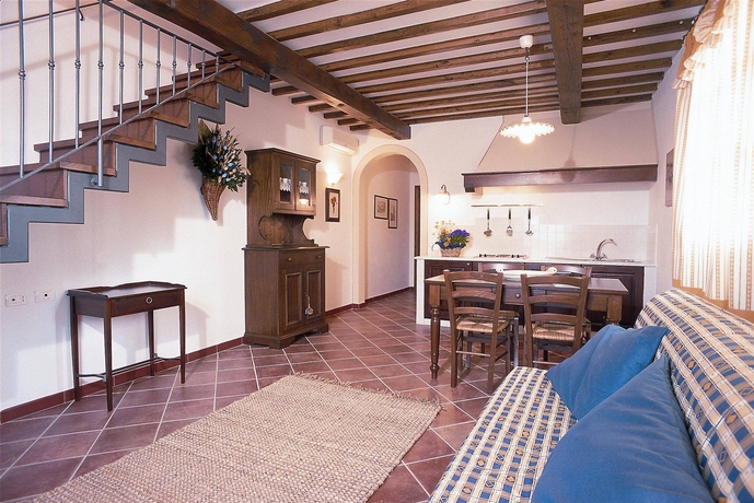 Imagen de los interiores del Casa de Huéspedes Casa Lari. Foto 5