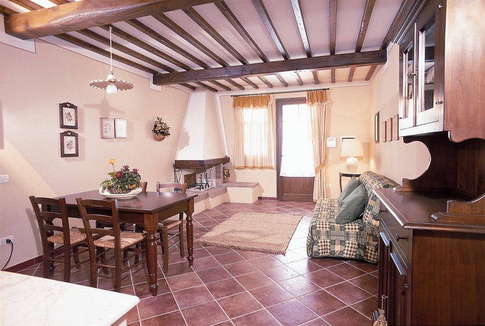 Imagen de los interiores del Casa de Huéspedes Casa Lari. Foto 6