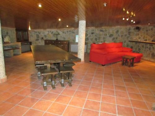 Imagen general del Casa de Huéspedes Casa Laure 2. Foto 3