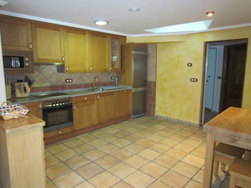 Imagen general del Casa de Huéspedes Casa Laure 2. Foto 6