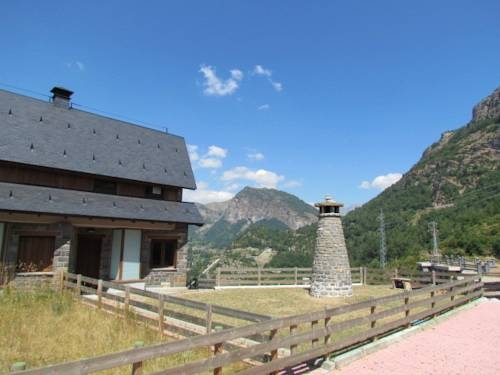 Imagen general del Casa de Huéspedes Casa Laure 2. Foto 9