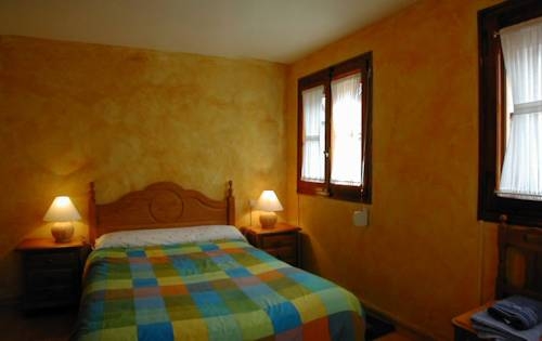 Imagen general del Casa de Huéspedes Casa Lauré. Foto 2