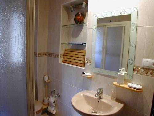 Imagen general del Casa de Huéspedes Casa Lauré. Foto 3