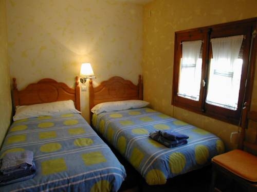 Imagen general del Casa de Huéspedes Casa Lauré. Foto 4