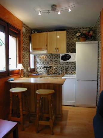 Imagen general del Casa de Huéspedes Casa Lauré. Foto 6