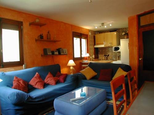 Imagen general del Casa de Huéspedes Casa Lauré. Foto 7