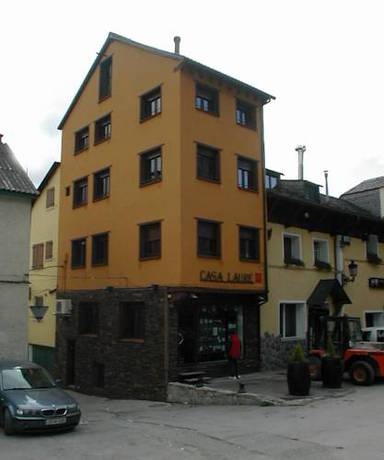 Imagen general del Casa de Huéspedes Casa Lauré. Foto 9