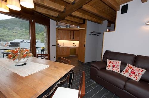 Imagen general del Casa de Huéspedes Casa Llop. Foto 5