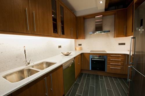 Imagen general del Casa de Huéspedes Casa Llop. Foto 6