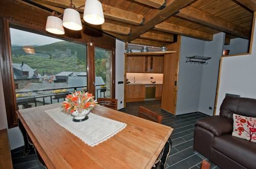 Imagen general del Casa de Huéspedes Casa Llop. Foto 9