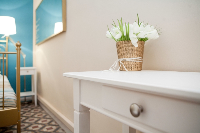 Imagen de la habitación del Casa de Huéspedes Casa Maca, Eixample. Foto 3