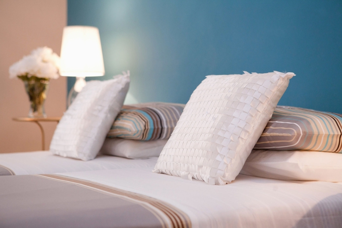 Imagen de la habitación del Casa de Huéspedes Casa Maca, Eixample. Foto 8