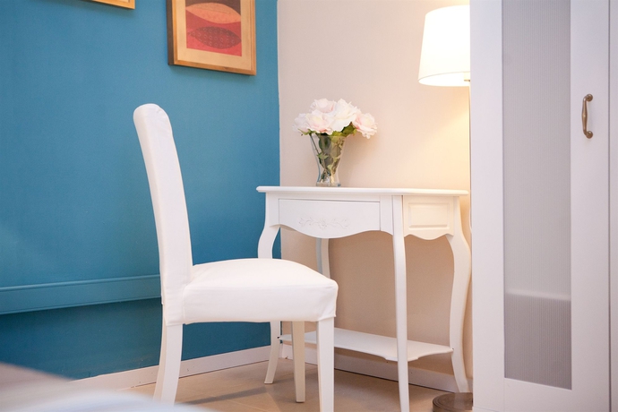 Imagen de la habitación del Casa de Huéspedes Casa Maca, Eixample. Foto 10