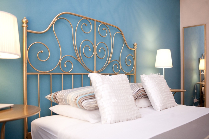 Imagen de la habitación del Casa de Huéspedes Casa Maca, Eixample. Foto 11