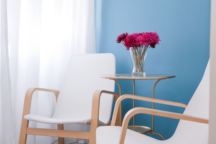 Imagen de la habitación del Casa de Huéspedes Casa Maca, Eixample. Foto 12