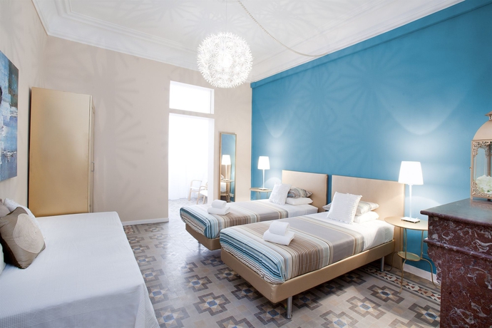 Imagen de la habitación del Casa de Huéspedes Casa Maca, Eixample. Foto 13