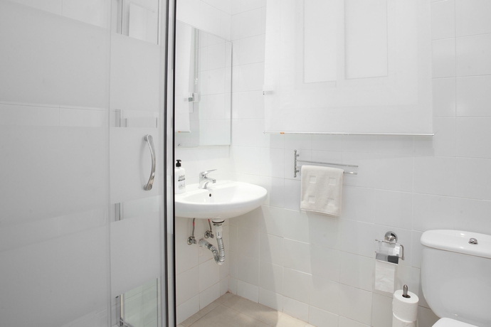 Imagen de la habitación del Casa de Huéspedes Casa Maca, Eixample. Foto 16