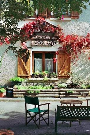 Imagen general del Casa de Huéspedes Casa Marieta. Foto 2