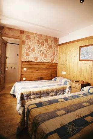 Imagen general del Casa de Huéspedes Casa Marieta. Foto 3