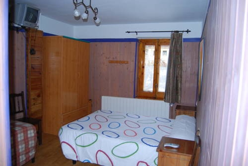 Imagen general del Casa de Huéspedes Casa Marieta. Foto 5