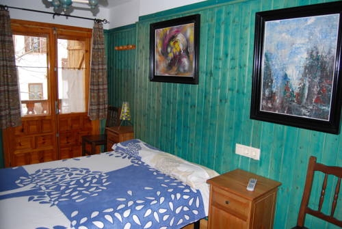 Imagen general del Casa de Huéspedes Casa Marieta. Foto 7