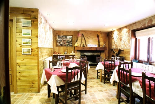 Imagen general del Casa de Huéspedes Casa Marieta. Foto 9