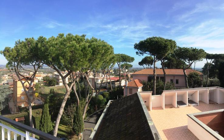 Imagen de los exteriores del Casa de Huéspedes Casa Nostra Signora. Foto 7