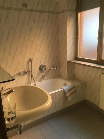 Imagen de la habitación del Casa de Huéspedes Casa Nostra Signora. Foto 4