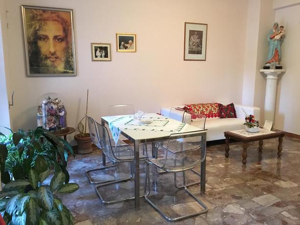 Imagen de los interiores del Casa de Huéspedes Casa Nostra Signora. Foto 10