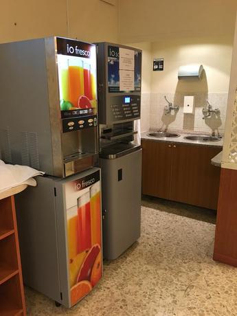 Imagen del bar/restaurante del Casa de Huéspedes Casa Nostra Signora. Foto 2