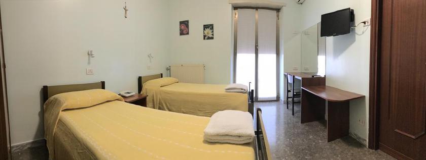 Imagen de la habitación del Casa de Huéspedes Casa Nostra Signora. Foto 5