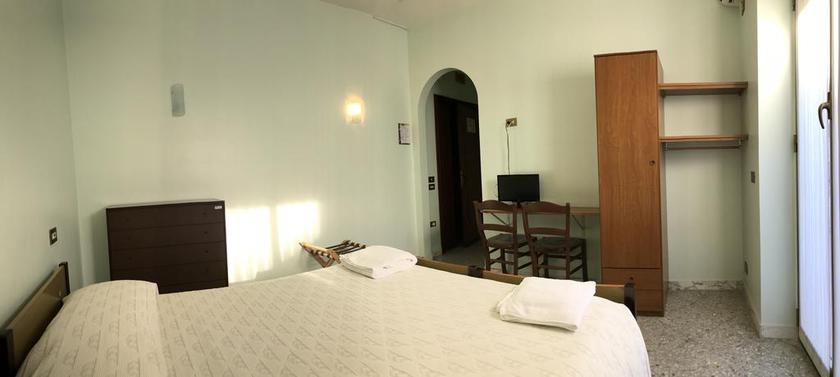 Imagen de la habitación del Casa de Huéspedes Casa Nostra Signora. Foto 6