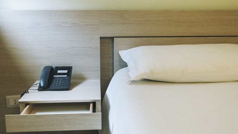 Imagen de la habitación del Casa de Huéspedes Casa Per Ferie Domus Helena. Foto 5