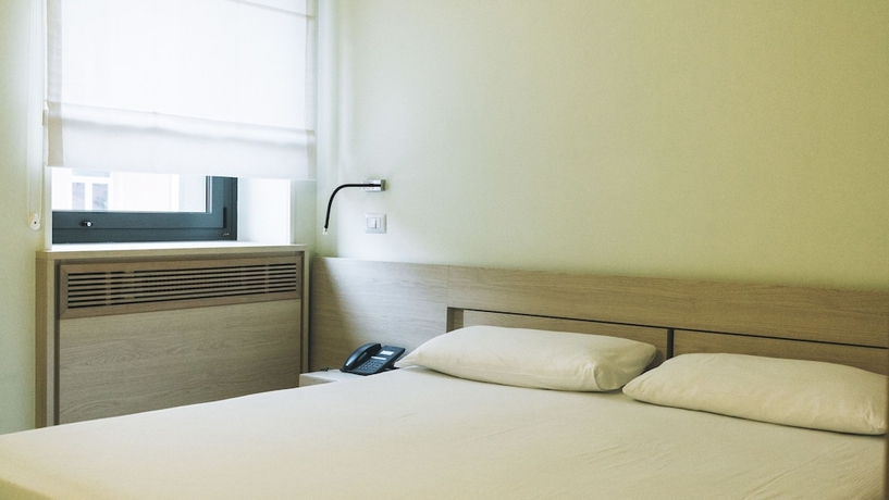 Imagen de la habitación del Casa de Huéspedes Casa Per Ferie Domus Helena. Foto 6