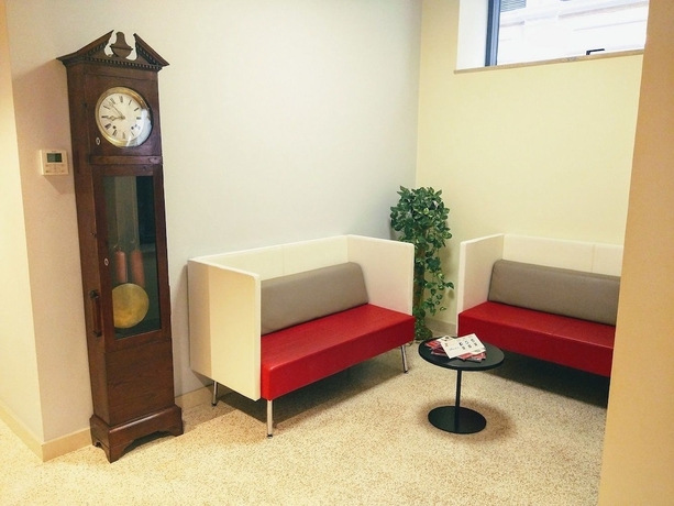 Imagen de los interiores del Casa de Huéspedes Casa Per Ferie Domus Helena. Foto 19