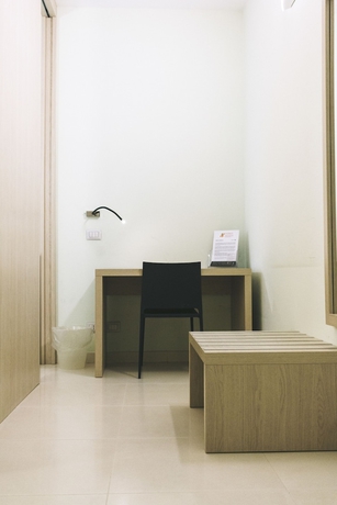 Imagen de la habitación del Casa de Huéspedes Casa Per Ferie Domus Helena. Foto 8