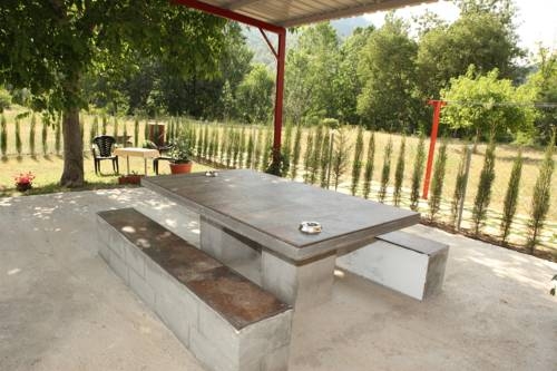 Imagen general del Casa de Huéspedes Casa Rafela. Foto 5