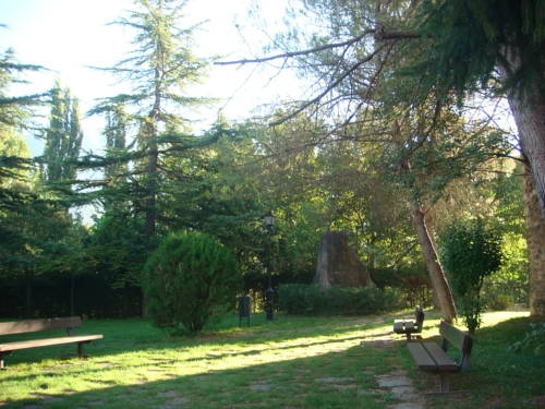 Imagen general del Casa de Huéspedes Casa Rafela. Foto 6